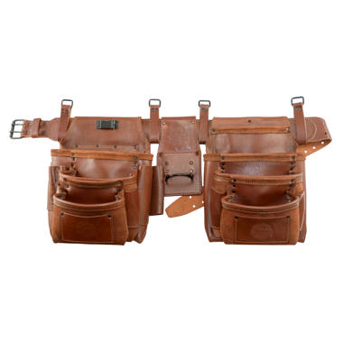 Clc leather tool on sale belt